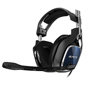 Astro A40 PS4
