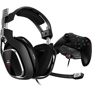 Astro A40 MixAmp M80 Xbox One
