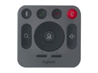 Logitech Repl remote ctrl - Rally ConferenceCam
