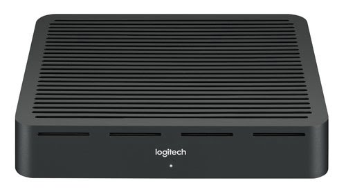 Logitech Rally Ultra HD ConferenceCam BLK Display 993 001951