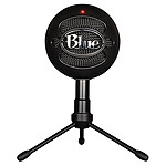 Blue Microphones Snowball iCE Black
