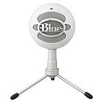 Blue Microphones Snowball iCE White
