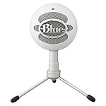 Blue Microphones Snowball iCE White
