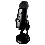 Blue Microphones Yeti Blackout
