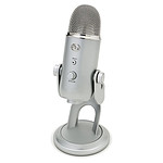 Blue Microphones Yeti Silver