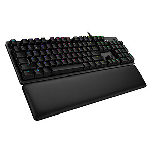 Logitech G G513 Carbone GX Brown Tactile Version
