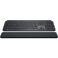 Logitech MX Keys Plus Graphite
