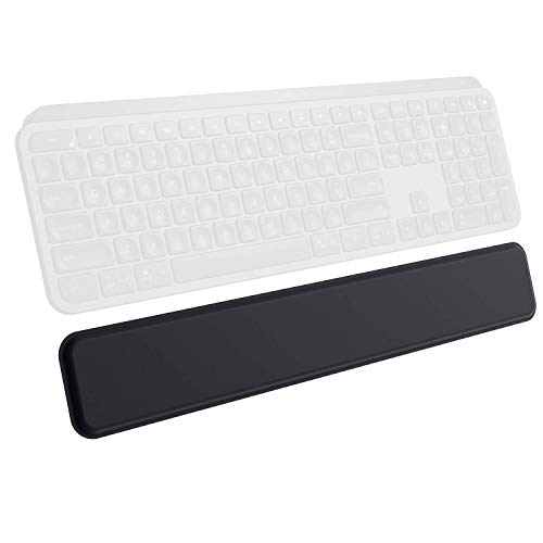 Logitech Repose poignet MX Palm Rest Graphite
