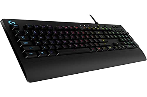 Logitech G G213 Prodigy Gaming Keyboard