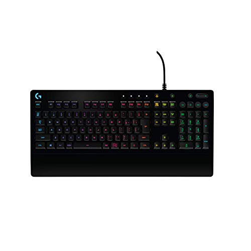 Logitech G G213 Prodigy Gaming Keyboard