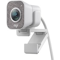 Logitech StreamCam White
