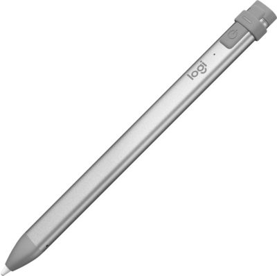 Logitech Crayon Grey