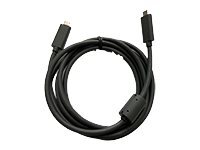 Logitech - Cable USB de type-C - 24 pin USB-C pour 24 pin USB-C