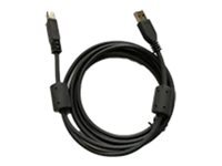 Logitech - cable USB - USB type A pour USB Type B