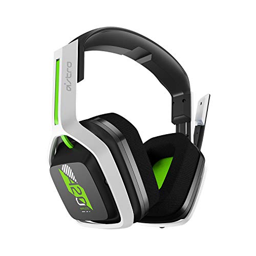 Astro Gaming A20