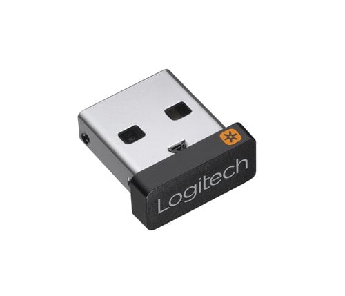 Logitech Logitech USB Unifying Receiver Récepteur USB