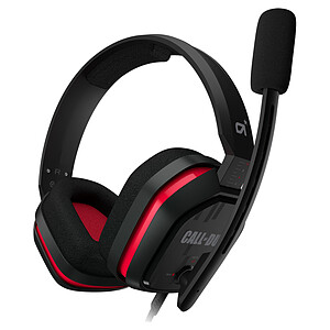 ASTRO Astro A10 Call of Duty Black Ops Cold War Auriculares Gaming Multiplataforma