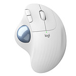 Logitech Ergo M575 White
