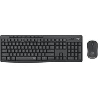 Logitech MK295 Graphite
