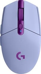 Logitech G305 Souris Gamer sans Fil, Capteur Gaming Hero, 12000 PPP, Ultra-Léger, 6 Boutons Programmables, Batterie Longue Durée, Mémoire Intégrée, Compatible avec PC Mac - Version Allemande - Lila