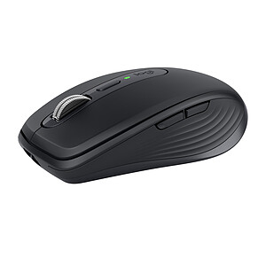 Logitech MX Anywhere 3 Graphite