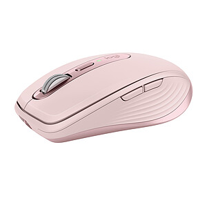 Logitech MX Anywhere 3 Rose