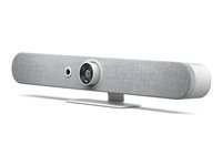 Logitech Rally Bar Mini - appareil de videoconference