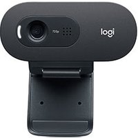 Logitech HD Webcam C505
