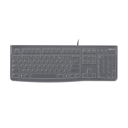 Logitech Keyboard K120 for Education
