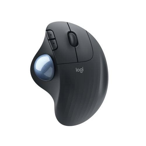 Logitech ERGO M575 for Business Graphite