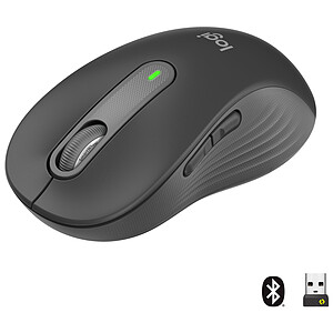 Logitech M650 L Graphite
