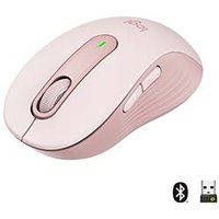 Logitech Signature M650 L Bluetooth Rose
