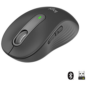 Logitech M650 Signature