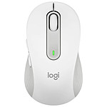 Logitech M650 White