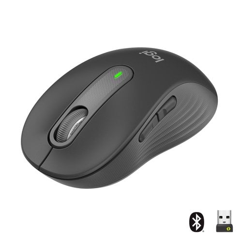 Logitech Signature M650 M Business Grap Droitier