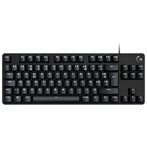 Logitech G G413 TKL SE
