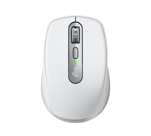 Logitech Anywhere 3 for Business souris Droitier Bluetooth Laser 4000 DPI

