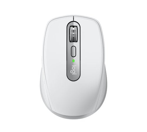 Logitech Anywhere 3 for Business souris Droitier Bluetooth Laser 4000 DPI
