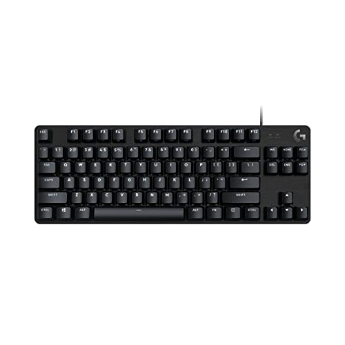 Logitech G G413 TKL SE Clavier Gamer Mécanique - FRA AZERTY