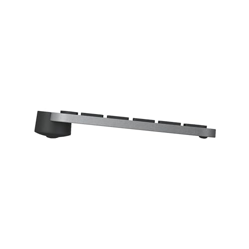 Logitech MX Keys mini clavier sans fil - DEU QWERTZ