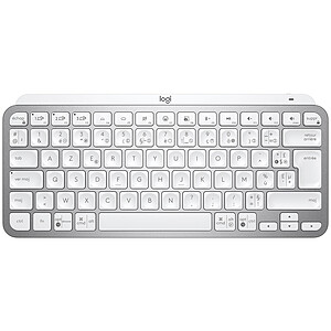 Logitech MX Keys Mini Pale