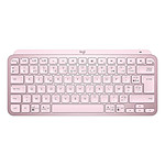 Logitech MX Keys Mini Rose
