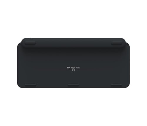 Logitech MX Keys mini clavier sans fil - ESP QWERTY