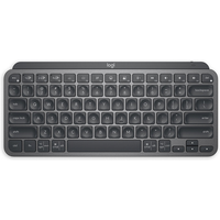 MX Keys Mini Minimaliste Sans Fil QWERTY US, disposition amAricaine