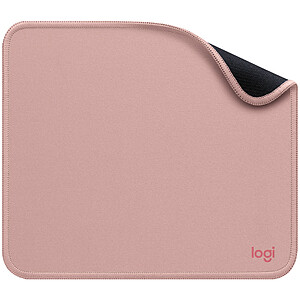 Logitech Mouse Pad Studio Series Rose
