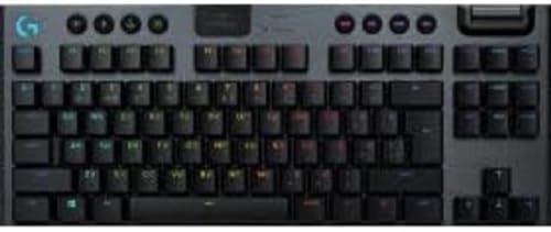 Logitech G915 TKL Tenkeyless LIGHTSPEED