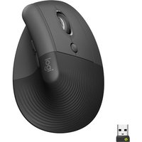 Logitech Lift Graphite
