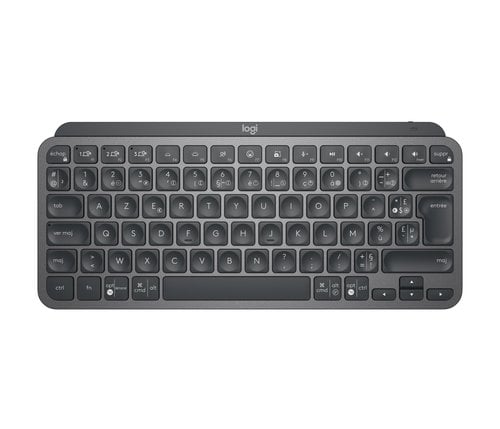 Logitech MX Keys Mini for Business Graphite
