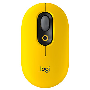 Logitech POP Mouse Blast
