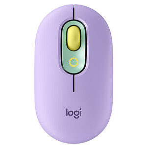 Logitech POP Mouse Daydream